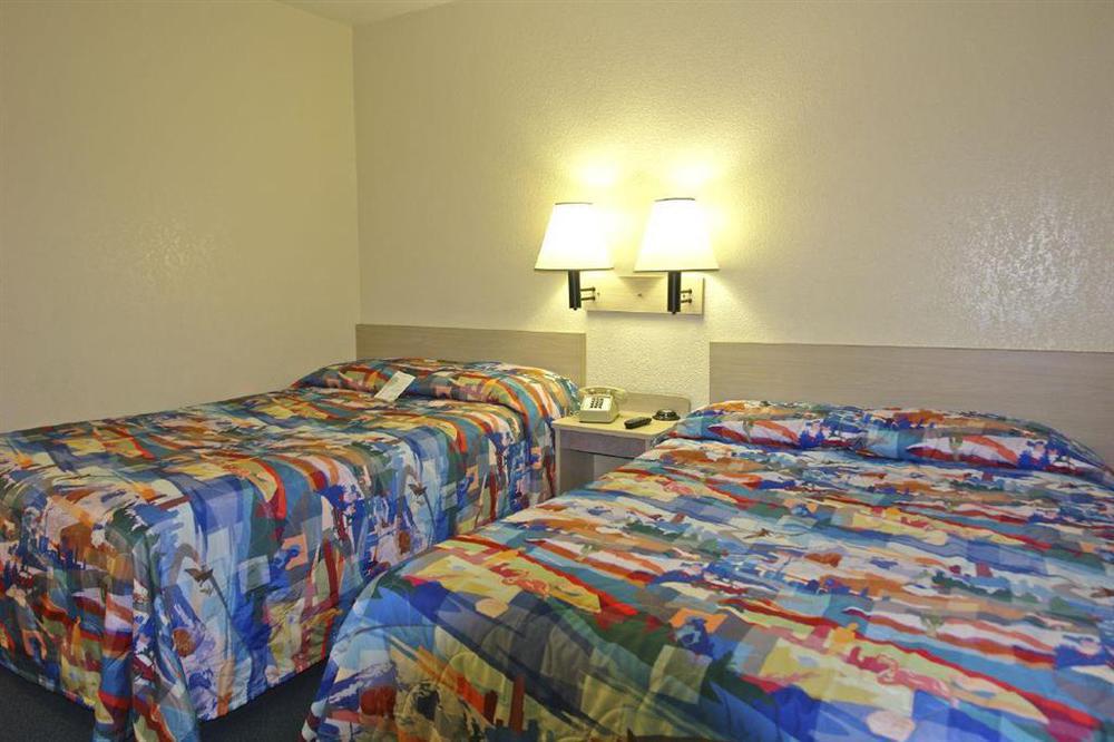 Motel 6-Camarillo, Ca الغرفة الصورة